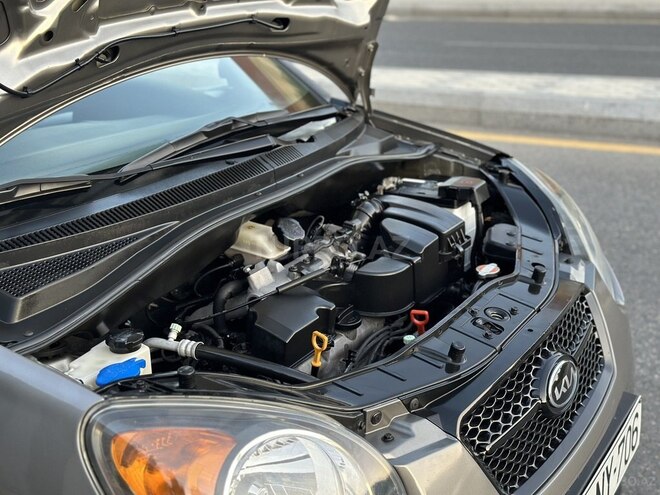 Kia Picanto 2008, 172,000 km - 1.0 l - Bakı