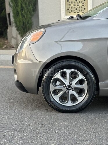 Kia Picanto 2008, 172,000 km - 1.0 l - Bakı
