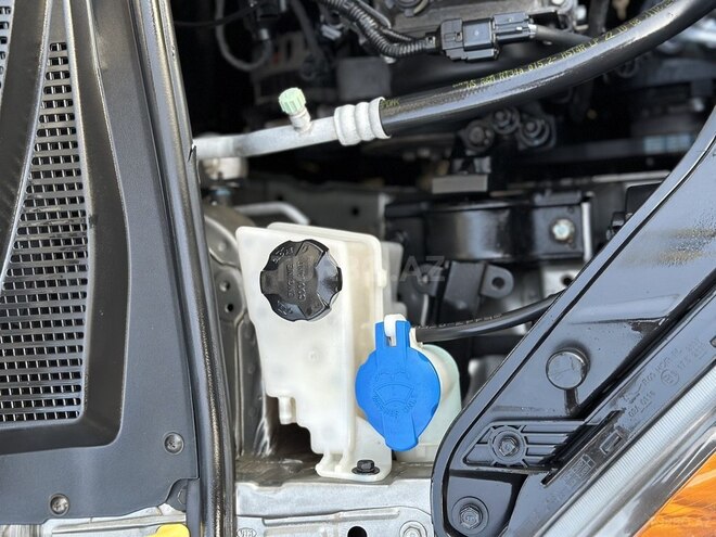 Kia Picanto 2008, 172,000 km - 1.0 l - Bakı