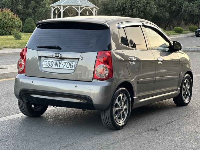 Kia Picanto 2008, 172,000 km - 1.0 l - Bakı