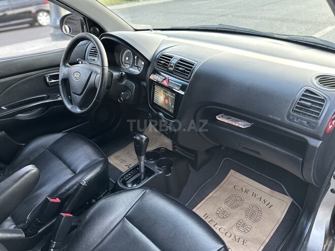 Kia Picanto 2008, 172,000 km - 1.0 l - Bakı