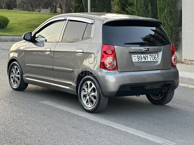 Kia Picanto 2008, 172,000 km - 1.0 l - Bakı