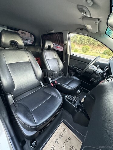 Kia Picanto 2008, 172,000 km - 1.0 l - Bakı