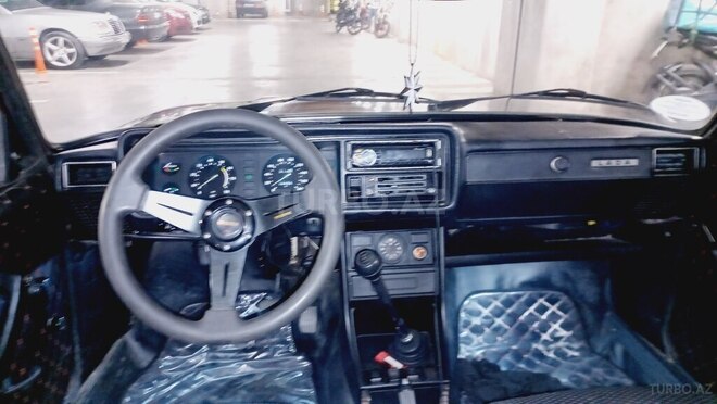 LADA (VAZ) 2107 2009, 19,500 km - 1.6 l - Bakı