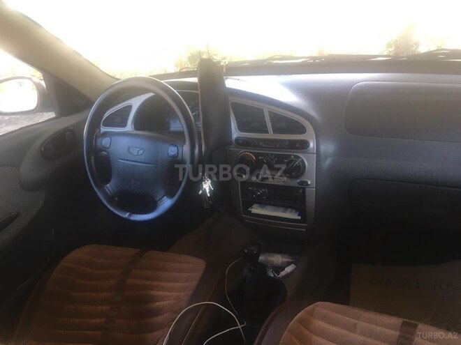 Daewoo Gentra 2008, 500,000 km - 1.5 l - Gəncə