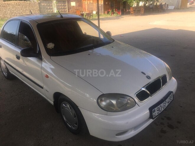 Daewoo Gentra 2008, 500,000 km - 1.5 l - Gəncə