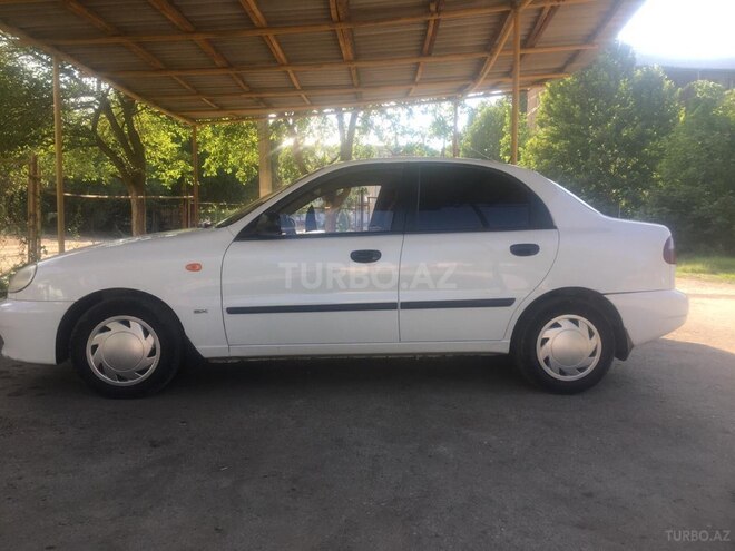 Daewoo Gentra 2008, 500,000 km - 1.5 l - Gəncə