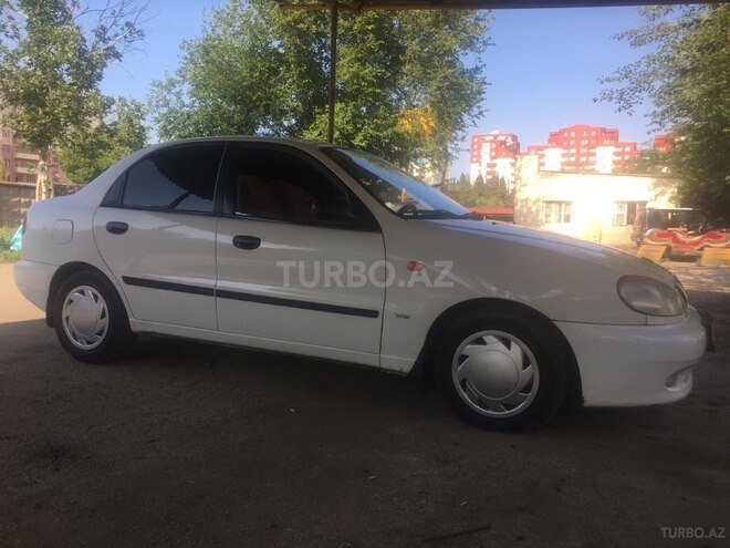Daewoo Gentra 2008, 500,000 km - 1.5 l - Gəncə