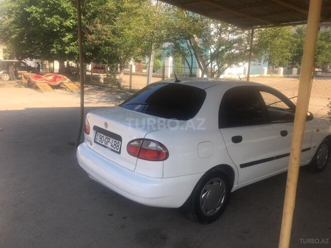 Daewoo Gentra 2008, 500,000 km - 1.5 l - Gəncə