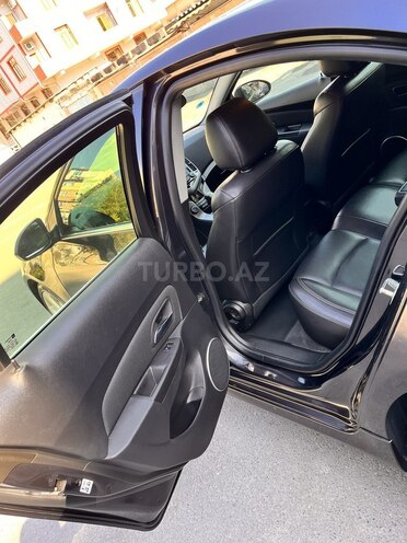 Chevrolet Cruze 2015, 181,606 km - 1.4 l - Bakı