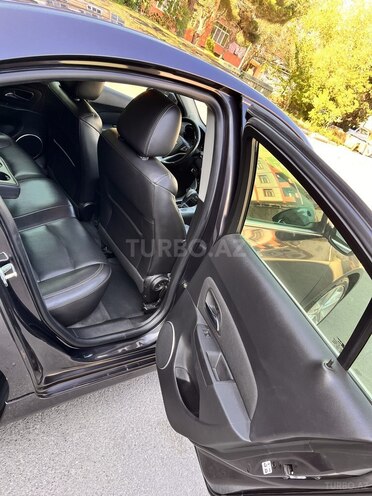 Chevrolet Cruze 2015, 181,606 km - 1.4 l - Bakı