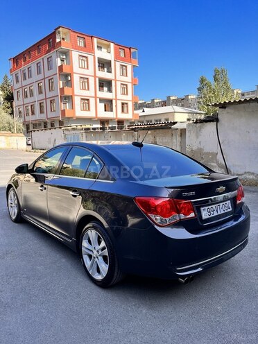 Chevrolet Cruze 2015, 181,606 km - 1.4 l - Bakı