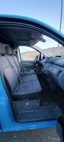 Mercedes Vito 109 2008, 225,826 km - 2.2 l - Bakı