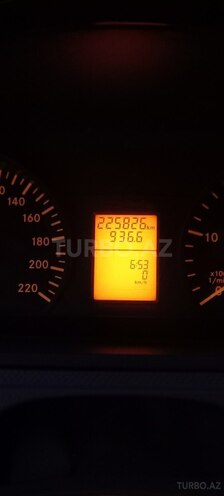 Mercedes Vito 109 2008, 225,826 km - 2.2 l - Bakı