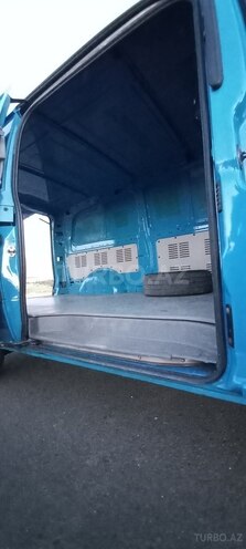 Mercedes Vito 109 2008, 225,826 km - 2.2 l - Bakı