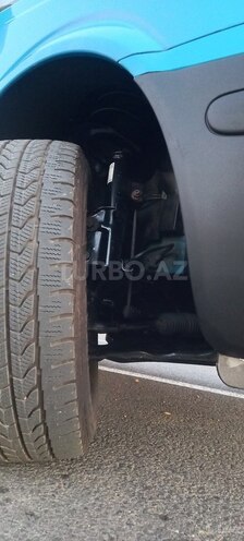 Mercedes Vito 109 2008, 225,826 km - 2.2 l - Bakı