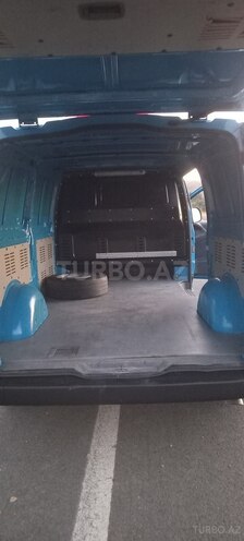 Mercedes Vito 109 2008, 225,826 km - 2.2 l - Bakı