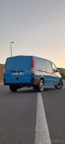 Mercedes Vito 109 2008, 225,826 km - 2.2 l - Bakı