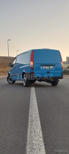 Mercedes Vito 109 2008, 225,826 km - 2.2 l - Bakı