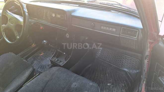 LADA (VAZ) 2107 2005, 198,158 km - 1.6 l - Sabirabad