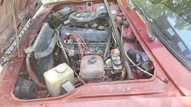LADA (VAZ) 2107 2005, 198,158 km - 1.6 l - Sabirabad