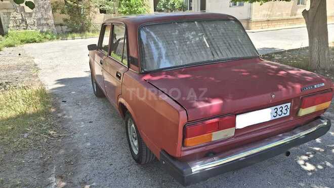 LADA (VAZ) 2107 2005, 198,158 km - 1.6 l - Sabirabad