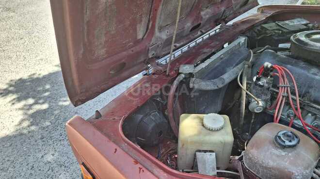 LADA (VAZ) 2107 2005, 198,158 km - 1.6 l - Sabirabad
