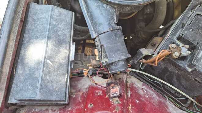 LADA (VAZ) 2107 2005, 198,158 km - 1.6 l - Sabirabad