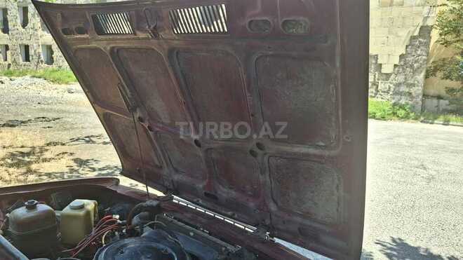 LADA (VAZ) 2107 2005, 198,158 km - 1.6 l - Sabirabad