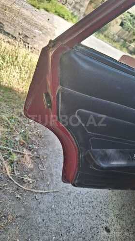 LADA (VAZ) 2107 2005, 198,158 km - 1.6 l - Sabirabad