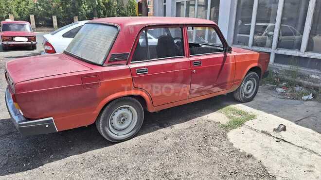 LADA (VAZ) 2107 2005, 198,158 km - 1.6 l - Sabirabad