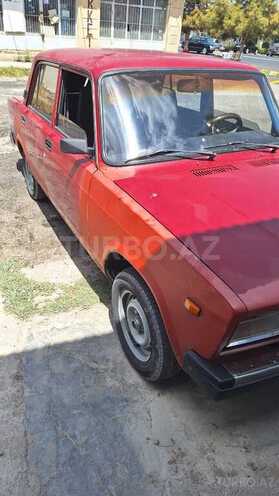 LADA (VAZ) 2107 2005, 198,158 km - 1.6 l - Sabirabad