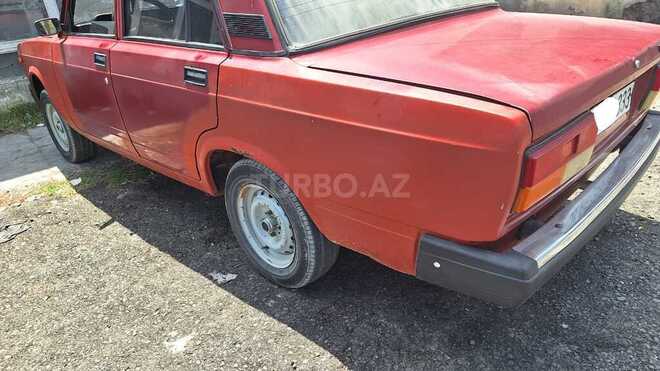 LADA (VAZ) 2107 2005, 198,158 km - 1.6 l - Sabirabad