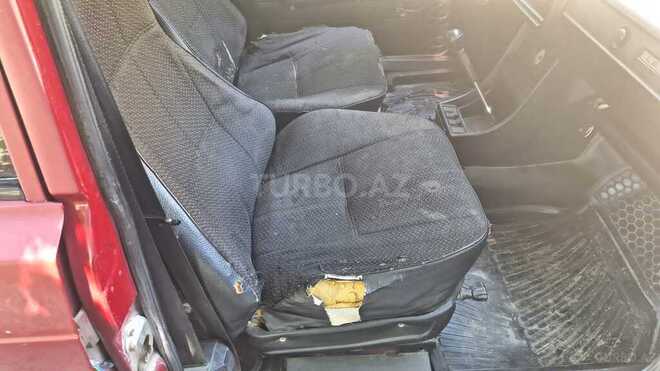LADA (VAZ) 2107 2005, 198,158 km - 1.6 l - Sabirabad