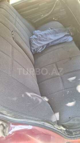 LADA (VAZ) 2107 2005, 198,158 km - 1.6 l - Sabirabad