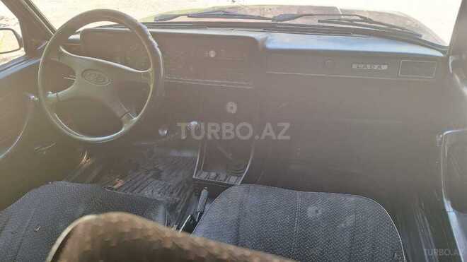 LADA (VAZ) 2107 2005, 198,158 km - 1.6 l - Sabirabad