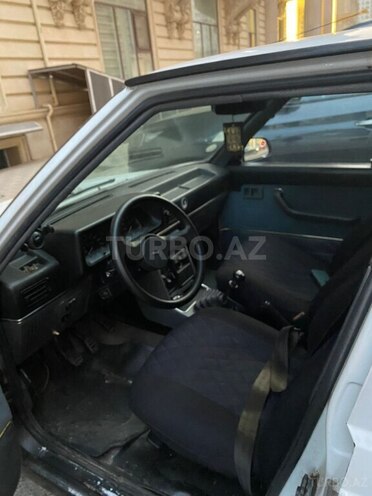 Renault 19 1995, 234,000 km - 1.4 l - Bakı