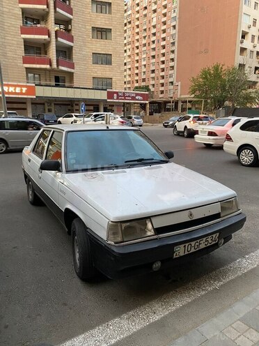 Renault 19 1995, 234,000 km - 1.4 l - Bakı