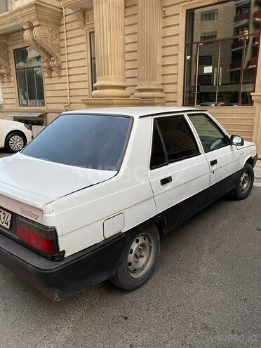 Renault 19 1995, 234,000 km - 1.4 l - Bakı