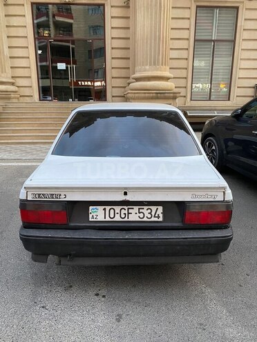 Renault 19 1995, 234,000 km - 1.4 l - Bakı