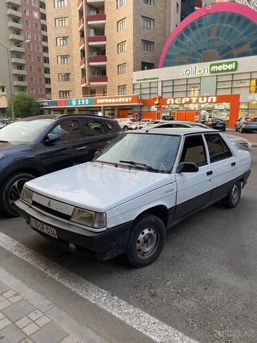 Renault 19 1995, 234,000 km - 1.4 l - Bakı