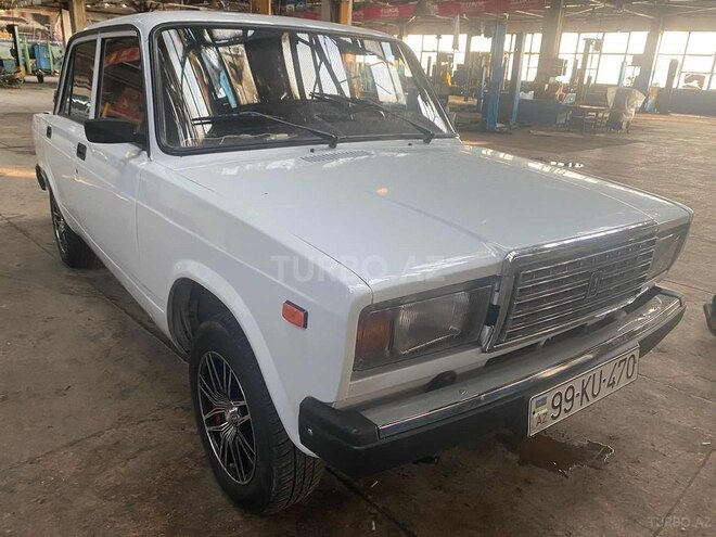LADA (VAZ) 2107 2009, 225,000 km - 1.6 л - Bakı