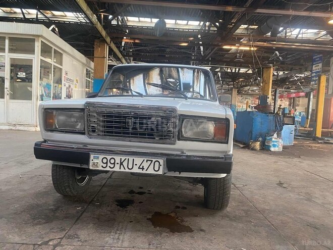 LADA (VAZ) 2107 2009, 225,000 km - 1.6 л - Bakı