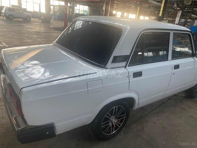 LADA (VAZ) 2107 2009, 225,000 km - 1.6 л - Bakı