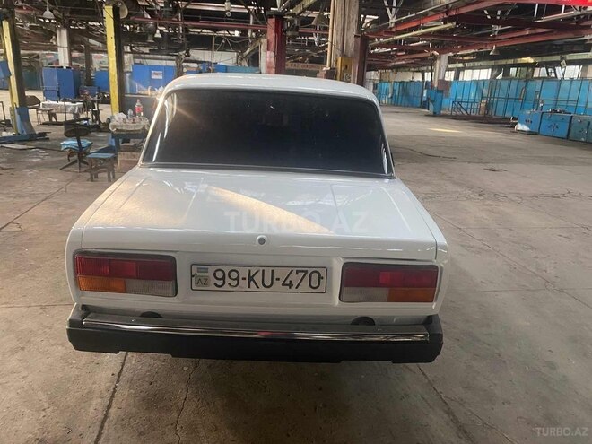LADA (VAZ) 2107 2009, 225,000 km - 1.6 л - Bakı