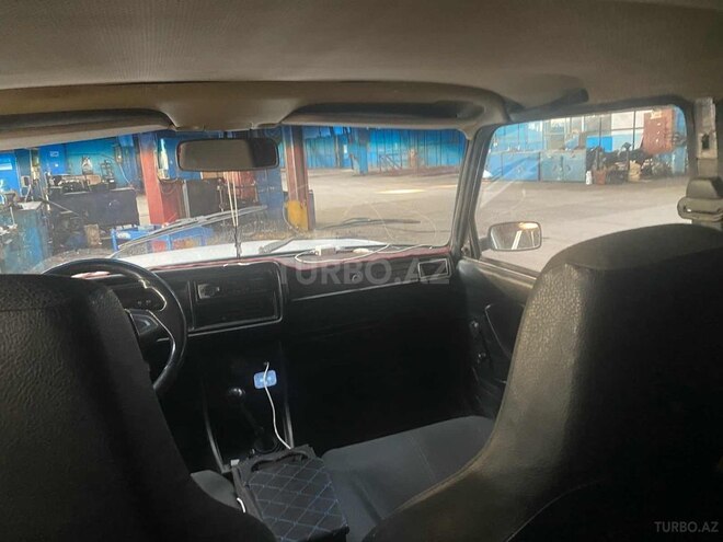 LADA (VAZ) 2107 2009, 225,000 km - 1.6 л - Bakı