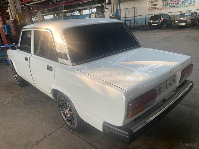 LADA (VAZ) 2107 2009, 225,000 km - 1.6 л - Bakı