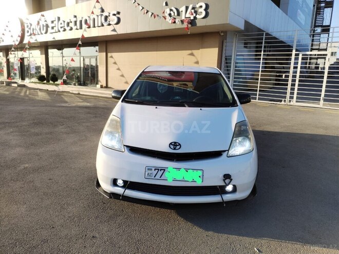 Toyota Prius 2005, 354,056 km - 1.5 l - Bakı