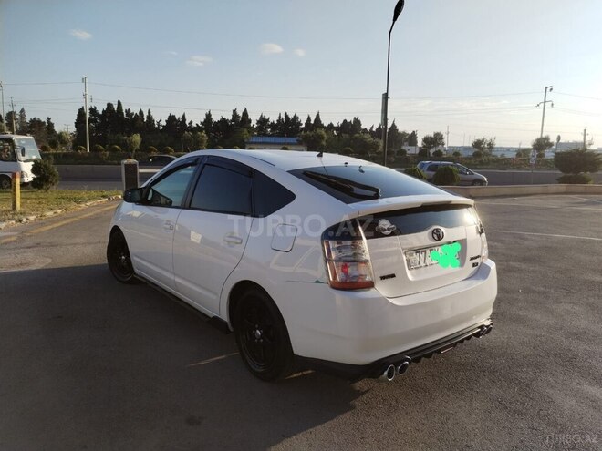 Toyota Prius 2005, 354,056 km - 1.5 l - Bakı