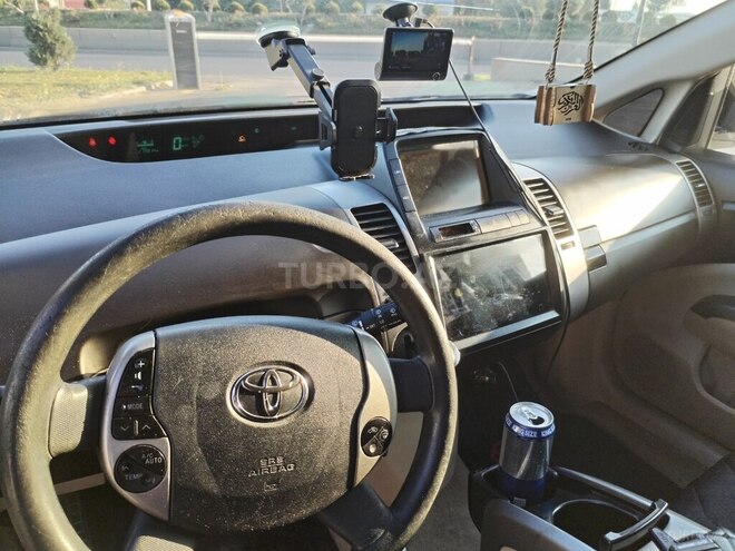 Toyota Prius 2005, 354,056 km - 1.5 l - Bakı